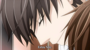 Sekaiichi Hatsukoi 2